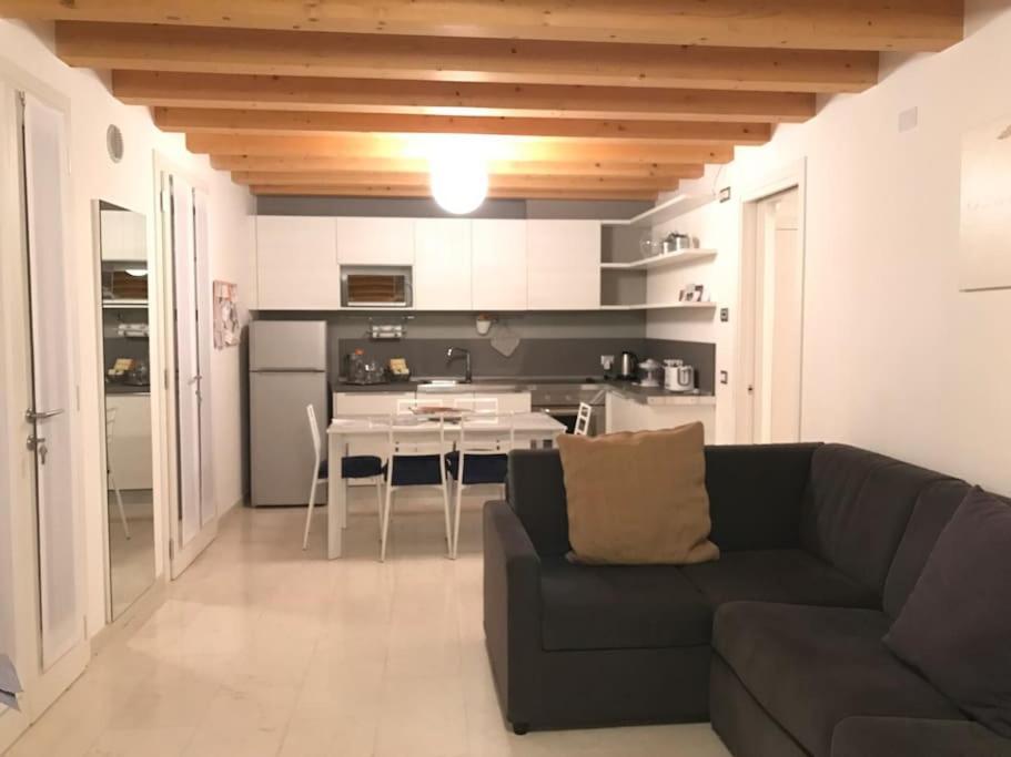 Apartamento Ca' Martina Venecia Exterior foto