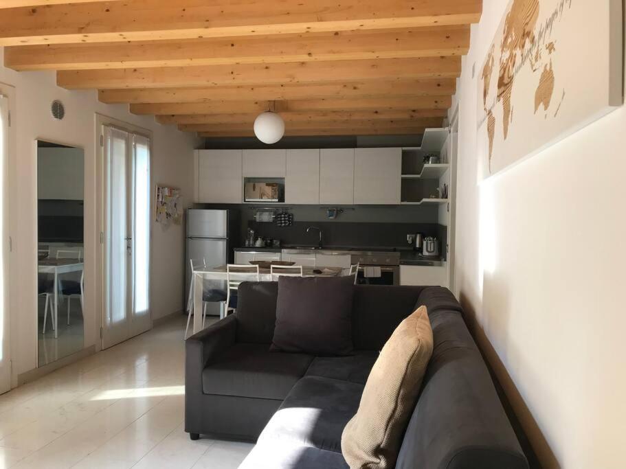 Apartamento Ca' Martina Venecia Exterior foto