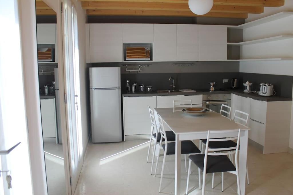 Apartamento Ca' Martina Venecia Exterior foto